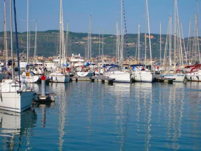 Appartamento Frontemare Andora Экстерьер фото