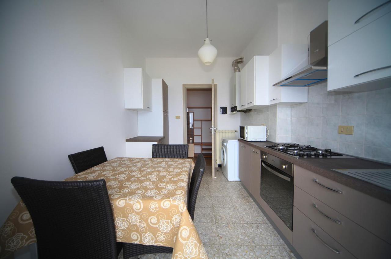 Appartamento Frontemare Andora Экстерьер фото