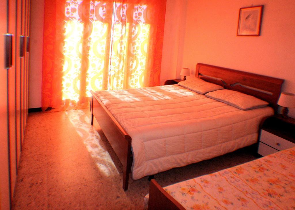 Appartamento Frontemare Andora Экстерьер фото