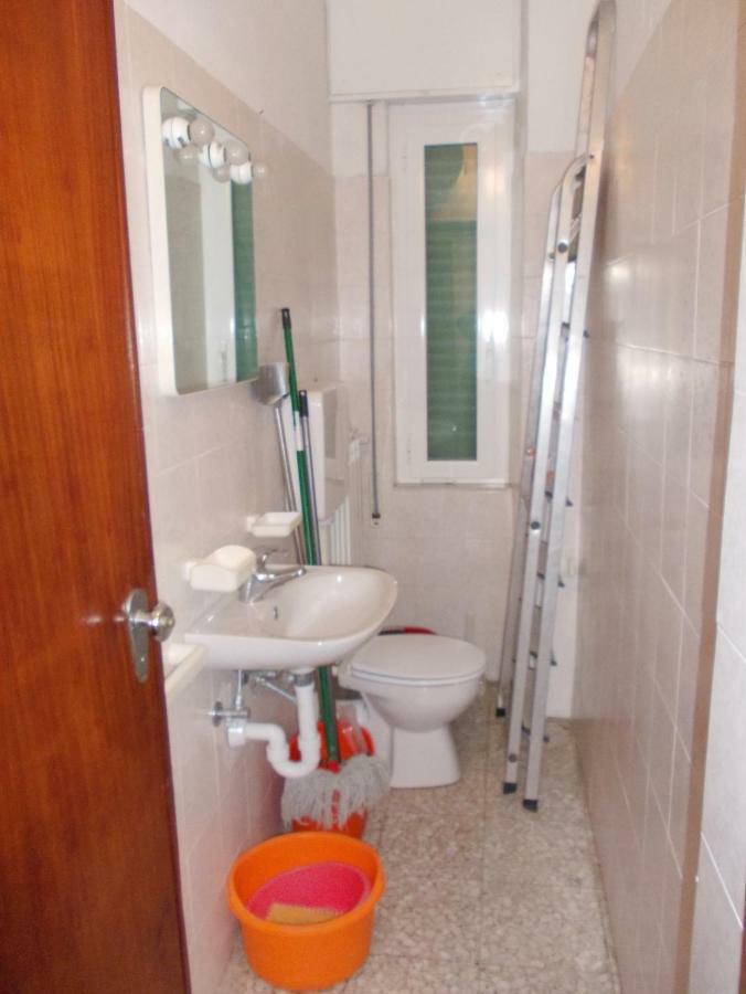 Appartamento Frontemare Andora Экстерьер фото